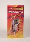 Heating Pad Moist Heat Select Heat Digital Control
